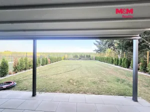 Prodej rodinného domu, Praha - Písnice, Ke kašně, 128 m2