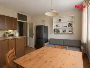 Prodej bytu 1+1, Karlovy Vary - Drahovice, Gagarinova, 38 m2