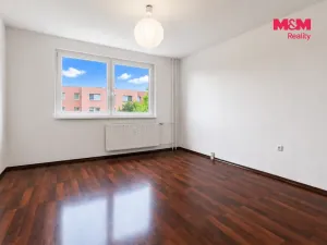 Prodej bytu 2+1, Česká Lípa, Myslbekova, 57 m2