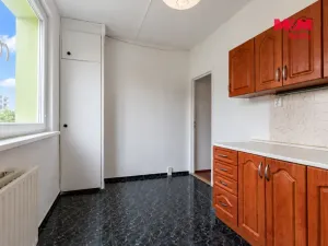 Prodej bytu 2+1, Česká Lípa, Myslbekova, 57 m2