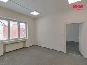Pronájem bytu 4+1, Valašské Meziříčí - Krásno nad Bečvou, Mostní, 80 m2