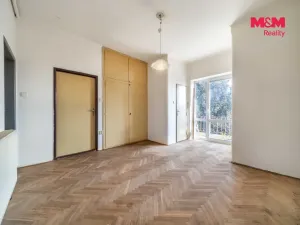 Pronájem bytu 4+kk, Rokycany, Hradební, 92 m2