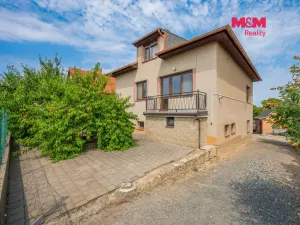 Prodej rodinného domu, Kozojedy, Zahradní, 160 m2