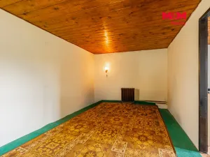 Prodej rodinného domu, Kozojedy, Zahradní, 160 m2