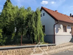 Prodej rodinného domu, Žihobce, 69 m2