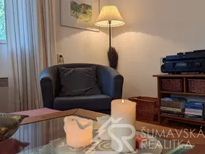 Prodej rodinného domu, Žihobce, 69 m2