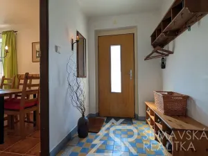 Prodej rodinného domu, Žihobce, 69 m2