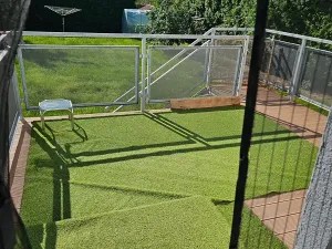 Pronájem vícegeneračního domu, Velká Polom, 100 m2