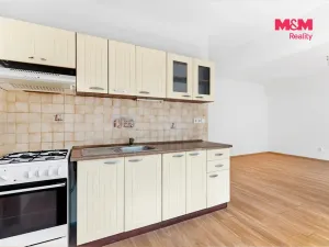 Prodej bytu 3+1, Mladá Boleslav, Erbenova, 72 m2