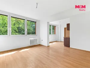 Prodej bytu 3+1, Mladá Boleslav, Erbenova, 72 m2