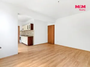 Prodej bytu 3+1, Mladá Boleslav, Erbenova, 72 m2