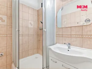 Prodej bytu 3+1, Mladá Boleslav, Erbenova, 72 m2