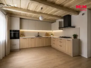 Prodej rodinného domu, Spytihněv, 120 m2