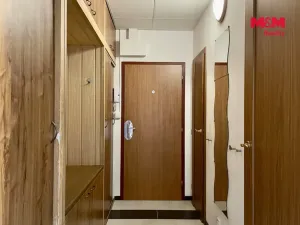 Prodej bytu 3+1, Tábor, Sofijská, 78 m2
