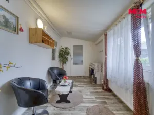 Prodej bytu 2+1, Teplá, Klášterní, 88 m2