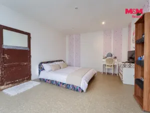 Prodej bytu 2+1, Teplá, Klášterní, 88 m2