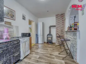 Prodej bytu 2+1, Teplá, Klášterní, 88 m2