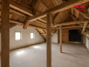 Prodej rodinného domu, Deštné v Orlických horách, 133 m2