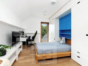 Prodej rodinného domu, Předměřice nad Jizerou, 201 m2