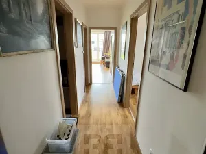 Pronájem bytu 4+kk, Dolní Břežany, K Břežanům, 124 m2