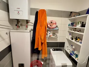 Pronájem bytu 4+kk, Dolní Břežany, K Břežanům, 124 m2