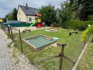 Pronájem bytu 4+kk, Dolní Břežany, K Břežanům, 124 m2