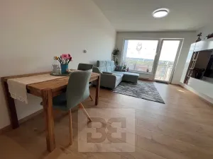 Pronájem bytu 3+kk, Praha - Michle, U plynárny, 79 m2