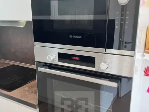Pronájem bytu 3+kk, Praha - Michle, U plynárny, 79 m2