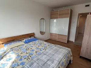 Pronájem bytu 3+kk, Praha - Michle, U plynárny, 79 m2