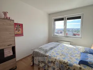 Pronájem bytu 3+kk, Praha - Michle, U plynárny, 79 m2