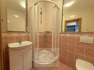 Pronájem bytu 5+kk, Praha - Jinonice, Kohoutových, 130 m2