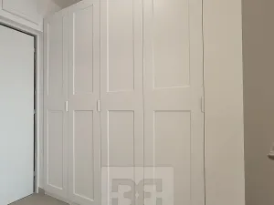 Pronájem bytu 1+kk, Praha - Žižkov, Olgy Havlové, 37 m2