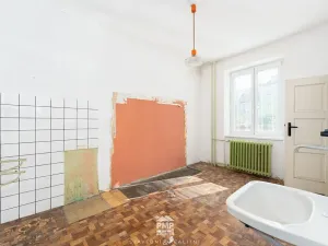 Prodej rodinného domu, Prostějov, Balbínova, 145 m2