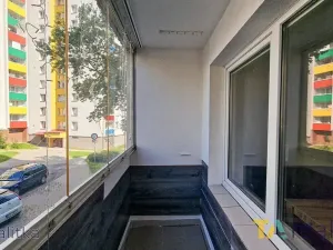Prodej bytu 3+1, Orlová, Adamusova, 65 m2