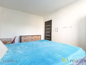 Prodej bytu 3+1, Orlová, Adamusova, 65 m2