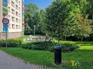 Prodej bytu 3+1, Orlová, Adamusova, 65 m2