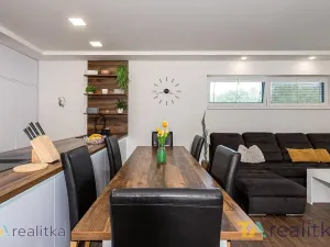 Prodej rodinného domu, Dětmarovice, 143 m2