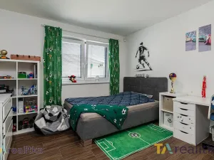 Prodej rodinného domu, Dětmarovice, 143 m2