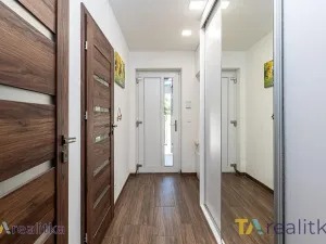 Prodej rodinného domu, Dětmarovice, 143 m2