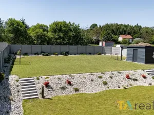Prodej rodinného domu, Dětmarovice, 143 m2