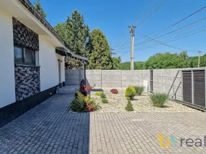 Prodej rodinného domu, Dětmarovice, 143 m2