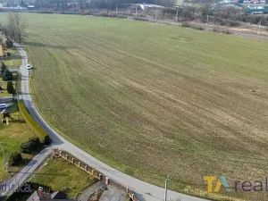 Prodej pozemku pro bydlení, Dětmarovice, 1800 m2
