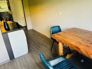 Pronájem bytu 3+1, Ústí nad Labem, Pincova, 83 m2