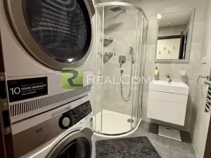 Pronájem bytu 2+kk, Praha - Lhotka, U Nového dvora, 56 m2