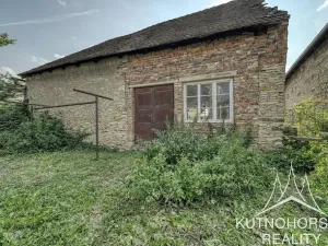 Prodej rodinného domu, Vrdy, Žižkovská, 156 m2