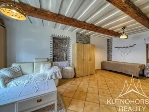 Prodej rodinného domu, Vrdy, Žižkovská, 156 m2