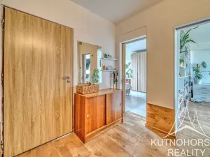 Prodej bytu 3+1, Kutná Hora, Masarykova, 68 m2