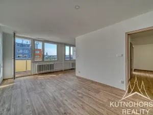 Prodej bytu 2+kk, Kutná Hora, Masarykova, 49 m2