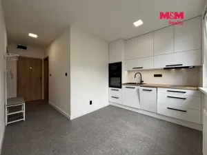 Prodej bytu 1+1, Karviná - Hranice, Bratr. Veverkových, 36 m2