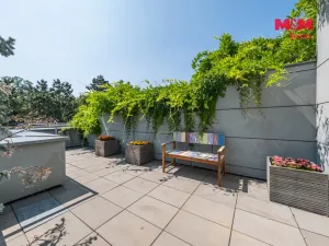 Prodej bytu 5+kk, Praha, Jeseniova, 189 m2